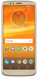 Телефон Motorola Moto E5 Plus 32Gb (XT1924-1) Gold