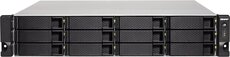 Сетевое хранилище (NAS) QNAP TS-1263XU-4G