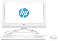 Моноблок HP 20-c401ur (4GU78EA)
