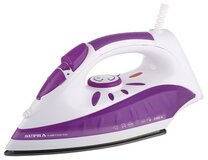 Утюг Supra IS-2205 White/Violet