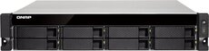 Сетевое хранилище (NAS) QNAP TS-832XU-4G