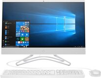 Моноблок HP 24-f0019ur (4HF49EA)