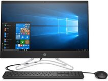 Моноблок HP 24-f0020ur (4HD03EA)