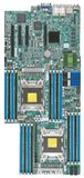 Серверная плата SuperMicro X9DRFF-7+-P
