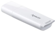 USB Flash накопитель 32Gb Apacer AH336 White (AP32GAH336W-1)