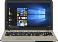 Ноутбук ASUS X540UB (DM048T)