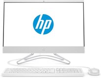 Моноблок HP 22-c0009ur (4GV07EA)