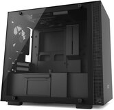 Корпус NZXT H200 Matte Black