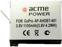 Аккумулятор AcmePower AHDBT-401