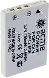 Аккумулятор AcmePower LI-80B