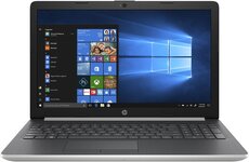 Ноутбук HP 15-db0196ur (4MR62EA)