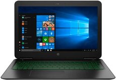 Ноутбук HP Pavilion 15-bc412ur (4HA51EA)