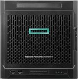 Сервер HP Proliant MicroServer Gen10 (P04923-421)