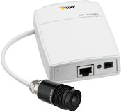Миниатюрная HDTV-камера Axis P1214-E
