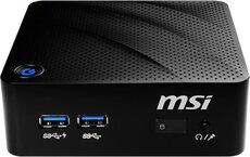 Неттоп MSI Cubi N 8GL-021X