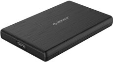 Внешний корпус для HDD Orico 2189U3 Black