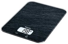 Кухонные весы Beurer KS19 Slate