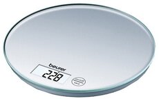 Кухонные весы Beurer KS28 Silver