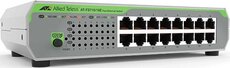 Коммутатор (switch) Allied Telesis AT-FS710/16E