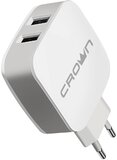 Зарядное устройство Crown CMWC-3022