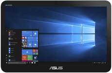 Моноблок ASUS V161GAT Black (90PT0201-M01660)