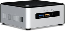 Платформа Intel NUC5I3RYHS NUC kit