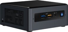 Платформа Intel NUC8I3BEH2 NUC kit