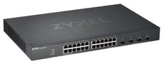 Коммутатор (switch) Zyxel XGS1930-28