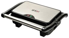Электрогриль Sinbo SSM 2547 Silver
