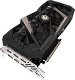 Видеокарта nVidia GeForce RTX2080 Ti Gigabyte PCI-E 11264Mb (GV-N208TAORUS-11GC)