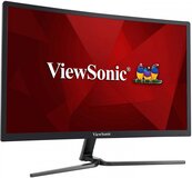 Монитор Viewsonic 24' VX2458-C-MHD
