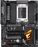 Материнская плата Gigabyte X399 AORUS PRO