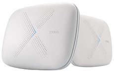 Mesh система Zyxel WSQ60 Multy Plus (2-pack)
