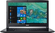 Ноутбук Acer Aspire A717-72G-58ZK