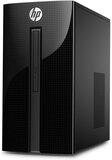 Настольный компьютер HP 460-a211ur (4XL80EA)