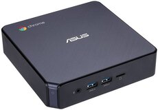 Неттоп ASUS Chromebox 3 (90MS01B1-M00450)