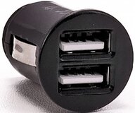 Зарядное устройство Gmini GM-CC-158-2USB