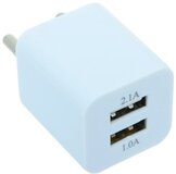 Зарядное устройство Gmini GM-WC-197-2USB
