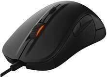 Мышь SteelSeries Rival 300S Black (62488)
