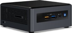 Неттоп Intel NUC8I3CYSN2 NUC kit