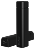 Внешний аккумулятор CyberPower CP2500NLS Black