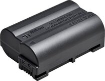 Аккумулятор Nikon EN-EL15b Original