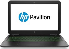 Ноутбук HP Pavilion 15-dp0099ur (5AS68EA)