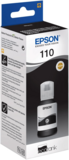 Чернила Epson C13T03P14A Black