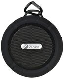 Портативная акустика Oklick OK-15 Black