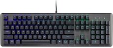 Клавиатура Cooler Master CK550 (Red Switch) (CK-550-GKGR1-RU)
