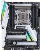 Материнская плата ASUS PRIME X299-DELUXE II