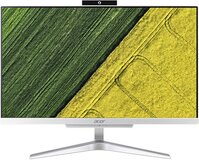 Моноблок Acer Aspire C22-865 (DQ.BBRER.013)