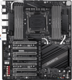 Материнская плата Gigabyte X299-WU8