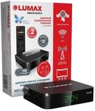 ТВ-тюнер Lumax DV2104HD